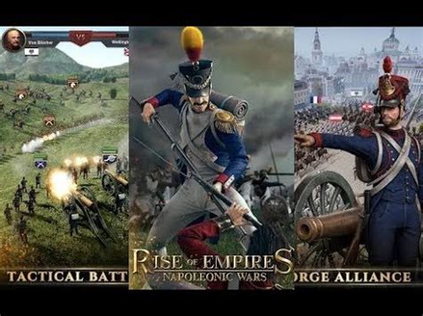 napoleon games mobile - napoleonic strategy games pc